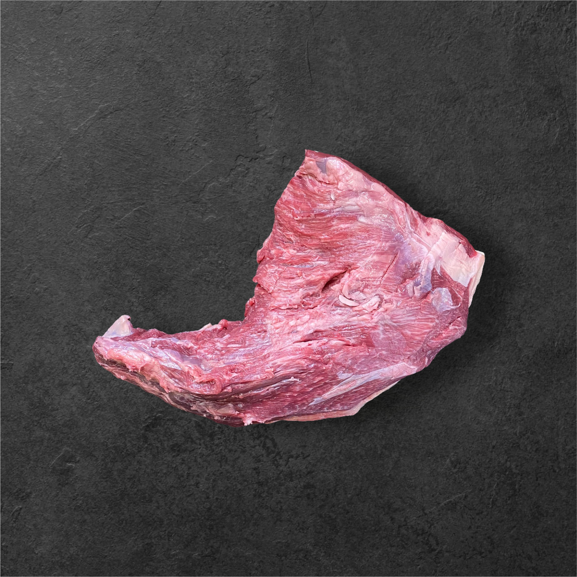 Tri Tip Galiziana - Spinacino